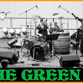 The_Green_Duck_live