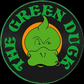 The_Green_Duck_live