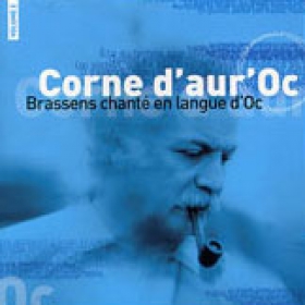 Corne_d_Aur_oc_Brassens_en_occitan