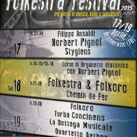 Folkestra_Festival