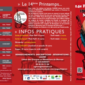 14e_Printemps_de_l_Auxois_Vitteaux_Festival