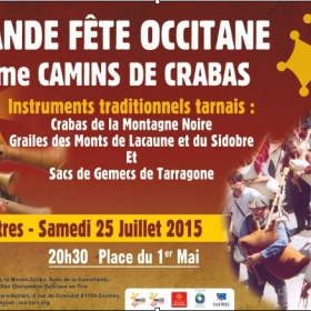 Festival_Occitan_camins_de_Crabas