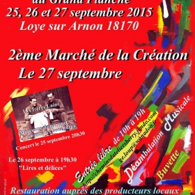 2_eme_Marche_de_la_creation