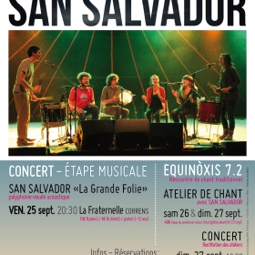 San_Salvador_La_Grande_Folie_Etape_musicale_concert