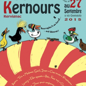 Festival_Kernours
