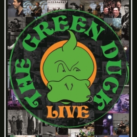 The_Green_Duck_en_concert