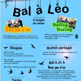Bal_a_Leo_et_stages_de_danses