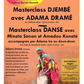 Masterclass_Danse_africaine