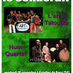 Concert_Hum_et_l_Art_a_Tatouille