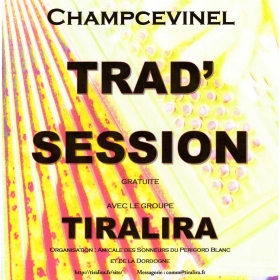 Trad_Session