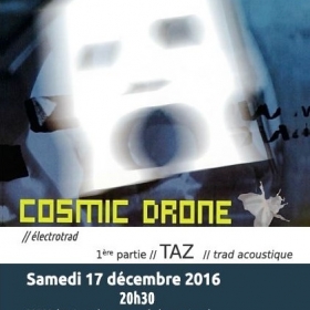 Concert_TAZ_Cosmic_Drone