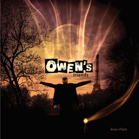 Owen_s_Friends_aux_Trois_Arts