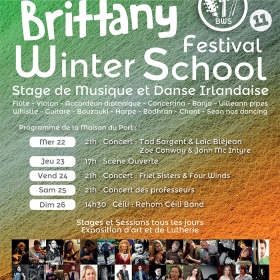 Brittany_Winter_School_2017
