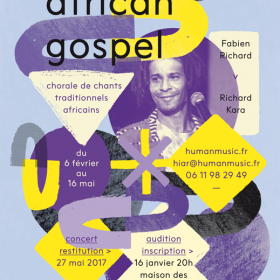 African_Gospel