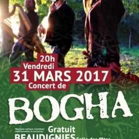 Concert_Bogha