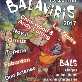 Balaviris