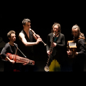 Freres_de_Sac_Quartet_en_Concert