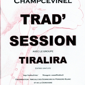 Trad_Session