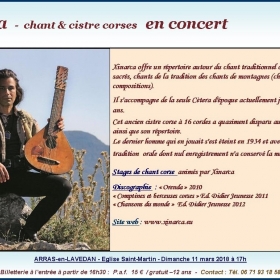 Concert_de_XINARCA_chant_et_cistre_corses
