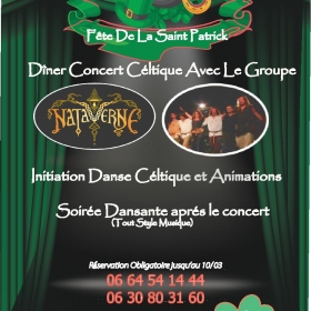Diner_Concert_Celtique_Saint_Patrick_Groupe_NATAVERNE