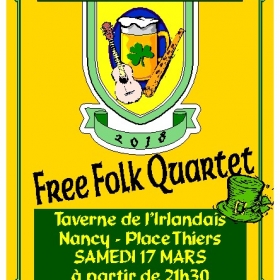 Free_Folk_Quartet_fete_Saint_Patrick_s_Day