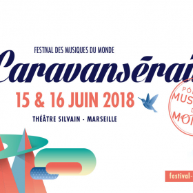 Festival_CaravanSerail