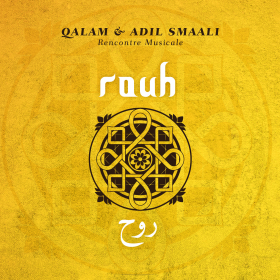 Concert_avec_Qalam_Adil_Smaali