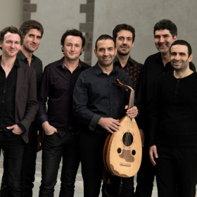 Hamon_Martin_Quintet_et_Basel_Zayed