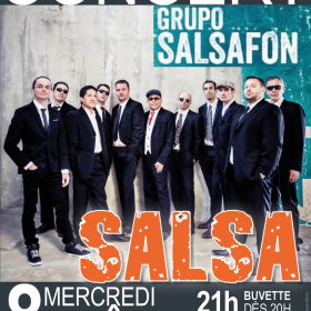 Concert_Salsa