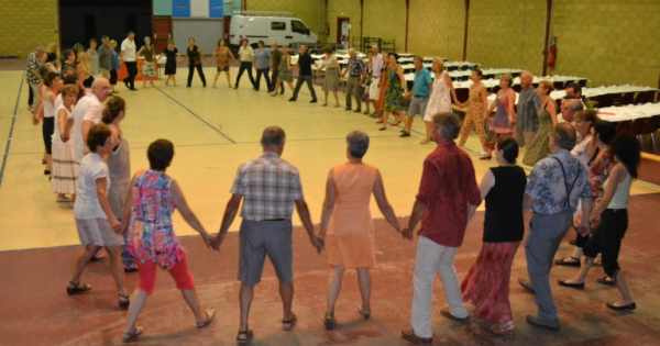 Reprise ateliers de St Nauphary et Villemade - 27 septembre 2018 à ...