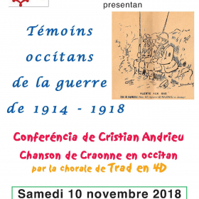 Conference_Temoins_occitans_de_la_guerre_14_18