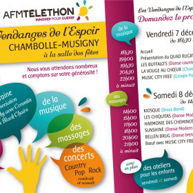 Telethon_Chambolle_Musigny
