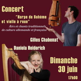 Concert_Heiderich_Chabenat_Harpe_de_Boheme_et_vielle_a_roue