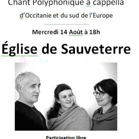 concert_chant_polyphonique_a_Sauveterre_Gers