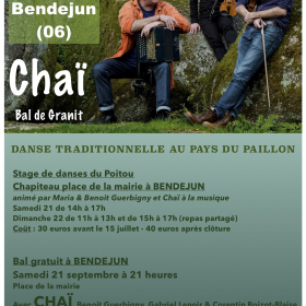 Stage_et_Bal_de_granit_CHAI
