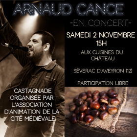 Castagnade_Arnaud_Cance_en_concert