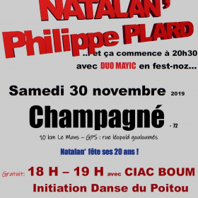 Ciac_Boum_Natalan_Philippe_PLARD_Champagne_9_km_Le_Mans