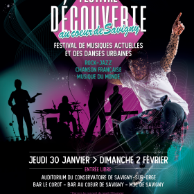 Festival_Decouverte_Au_coeur_de_Savigny