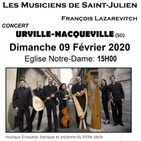 Les_Musiciens_de_Saint_Julien_concert_Urville_Nacqueville