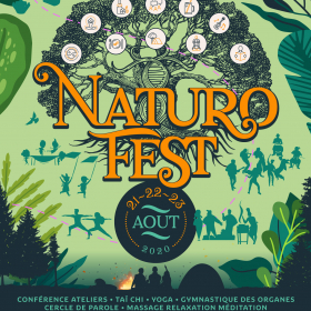 NaturoFest