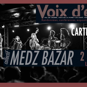 Medz_Bazar_en_concert