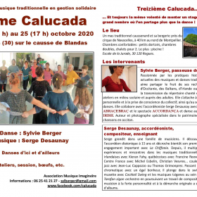 Calucada_13_stage_danses_trads_gestion_solidaire_20_25_oct_2020