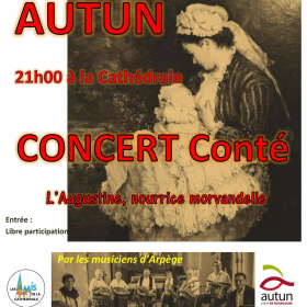 Concert_conte_L_Augustine_nourrice_morvandelle