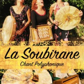Concert_La_Soubirane_La_Femme