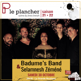 Badume_s_Band_Selamnesh_Zemene