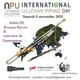 International_Uilleann_Piping_Day