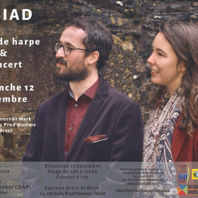 Bisiad_Stage_de_harpe_et_concert