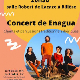 Concert_Enagua_chants_et_percussions_iberiques