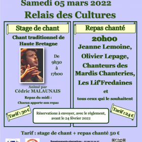 9h30_17h_Stage_de_chant_20h_Repas_Chante