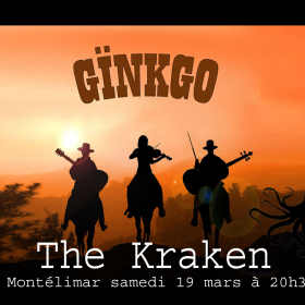 Concert_GINKGO_au_Kraken_Montelimar